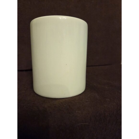 Brotherhood of Railroad Signalmen Ceramic Coffee Mug Cup Found 1901 AFL-CIO USW - Picture 4 of 8